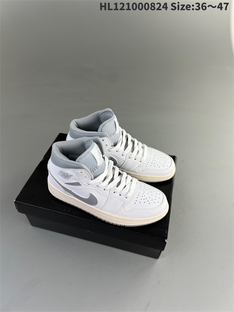 women air jordan 1 shoes 2023-10-9-254